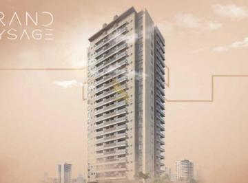 Apartamento · 115m² · 3 Quartos · 2 Vagas · Grand Paysage: apartamento de 115m² com 3 suítes e 2 vagas à venda com lazer exc