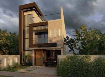 Casa de 3 quartos, São José dos Pinhais · Casa de 155 m² com 3 quartos em venda na Costeira, escolha de acabamento do seu jeito!