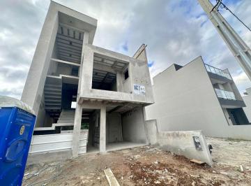 Casa de 3 quartos, São José dos Pinhais · Casa de 155 m² com 3 quartos em venda na Costeira, escolha de acabamento do seu jeito!
