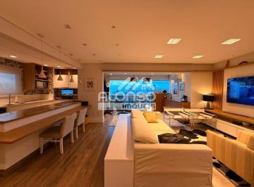 Apartamento de 3 quartos, Osasco · APARTAMENTO À VENDA | 135 M² | 3 SUÍTES | JARDINS DO BRASIL | OSASCO