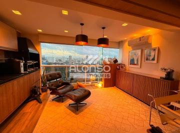 Apartamento de 3 quartos, Osasco · APARTAMENTO À VENDA | 135 M² | 3 SUÍTES | JARDINS DO BRASIL | OSASCO