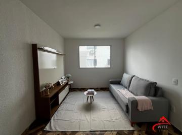 Apartamento · 41m² · 2 Quartos · 1 Vaga · Apartamento 2 dormitório - 1 vaga de garagem - Bairro Restinga