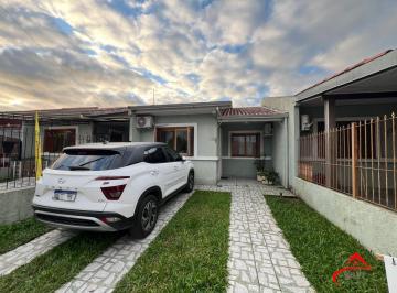 Casa · 135m² · 3 Quartos · 1 Vaga · Impecável Casa Mobiliada com 3 Dormitórios localizada no loteamento Moradas do s