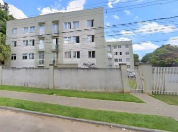 Foto 01 · Apartamento, Santa Cândida, Curitiba, PR