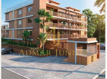 Foto 01 · Apartamento, Guarajuba (monte Gordo), Camaçari, BA