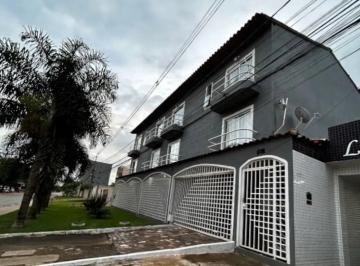 Comercial de 12 quartos, Vicente Pires · Excelente Prédio Residencial - Vicente Pires