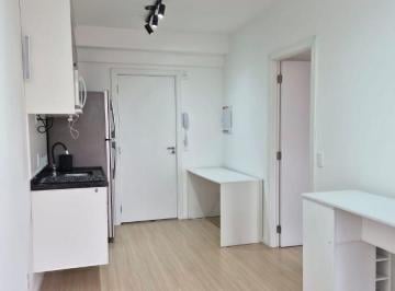 Apartamento de 1 quarto, São Paulo · Vila Madalena Apartamento Vende ou Aluga 1 Dormitório 29m²,Semi Mobiliado Pronto para Morar