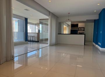 Apartamento de 3 quartos, São Paulo · APTO BOREAL SANTANA C/ 132m2 3 Dorms (2 suítes) 2 vagas c/ Varanda Gourmet