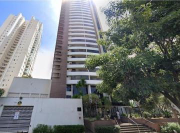 Foto 01 · Apartamento, Setor Serrinha, Goiânia, GO
