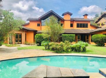 Casa de 3 quartos, Cotia · JARDIM MEDITERRANEO CASA em condomínio de alto padrão PRÓXIMO AO CLUBE PITANGUEIRAS