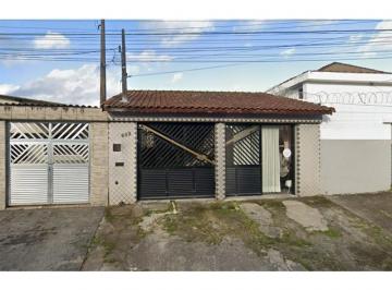 Foto 01 · Casa, Parque Bitaru, São Vicente, SP