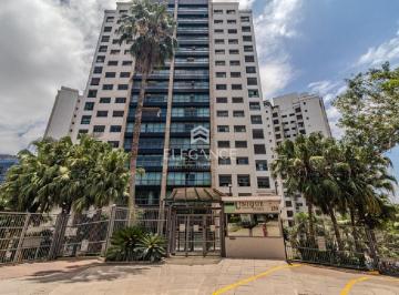 Foto 01 · Apartamento, Três Figueiras, Porto Alegre, RS