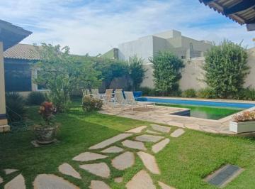 Casa de 4 quartos, Guará · Bela Casa de 4 suites em condominio Guara Park