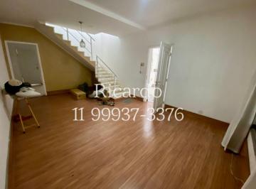 Casa de 2 quartos, São Paulo · Sobrado 140m2 no Jardim Bonfiglioli 2 Quartos edícula quintal 2 vagas