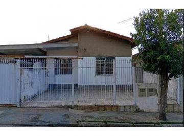 Foto 01 · Casa, Jardim García, Campinas, SP