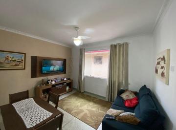 Apartamento de 2 quartos, Santos · Imóvel para venda possui 64 metros quadrados com 2 quartos em Pompéia - Santos - SP