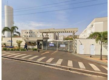 Foto 01 · Apartamento, Jardim Veneto II, Sertãozinho, SP