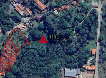 Foto 01 · Terreno à venda em Nazaré Paulista-SP Bairro X 408,02 m² de área