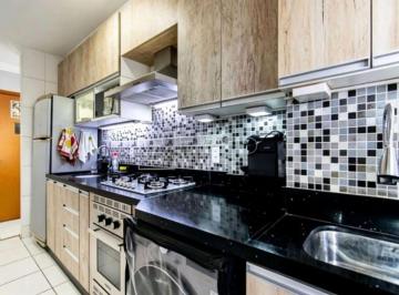 Apartamento de 3 quartos, Samambaia · DALEPRANE VENDE NO RESIDENCIAL VENTURA 3 QUARTOS-SUITE-VISTA LIVRE- LAZER COMPLETISSIMO-REFORMADO.