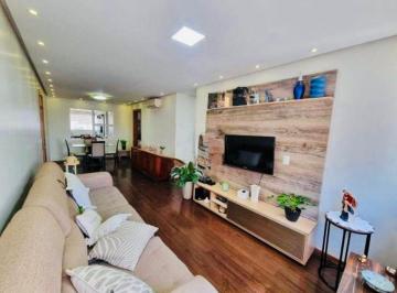 Apartamento de 3 quartos, Águas Claras · 3 QUARTOS SALA COM VARANDA ESTENDIDA, UMA SUITE,
SALA PARA DOIS AMBIENTES , ACEITA PROPOSTA