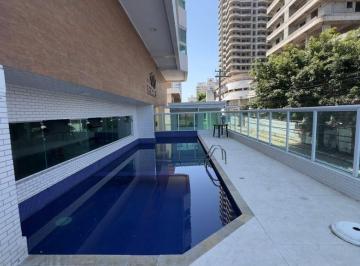 Apartamento de 2 quartos, Praia Grande · Apartamento de 61 m² com 2 quartos em venda em Guilhermina