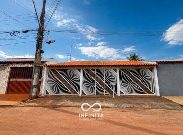 Casa de 2 quartos, Gama · CASA ESCRITURADA COM ÁREA GOURMET + UNIDADE INDEPENDENTE NOS FUNDOS | SETOR OESTE – GAMA/DF