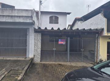 Casa de 2 quartos, São Paulo · Casa a venda de 110 m, com 2 quartos, 2 vagas de garagem, Exelente localização!