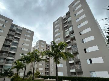 Apartamento de 3 quartos, Campinas · Apartamento para locação mobiliado