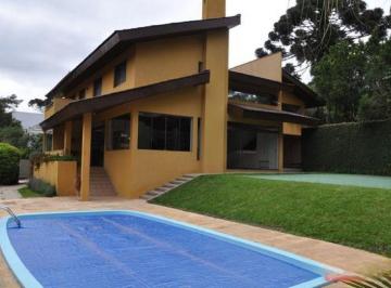 Casa de 4 quartos, Curitiba · Casa 4 quartos com 450 metros a Venda em Santa Felicidade Curitiba