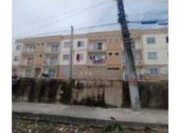 Foto 01 · Apartamento, Marambaia, São Gonçalo, RJ