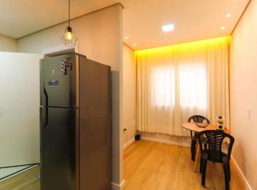 Apartamento de 2 quartos, São Paulo · Apartamento novo pronto para morar na Mooca com 36m²