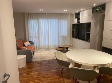 Apartamento 107m² Venda Moema · Moema: Apartamento em Condomínio Clube com Lazer Completo