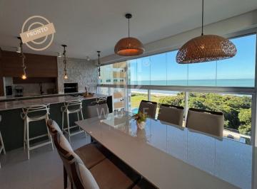 Apartamento de 4 quartos, Balneário Piçarras · JD1724 - Apartamento Frente Mar em Balneário Piçarras/SC