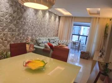 202606151940089233.jpg · Atlantida I, Quadra 107, Exclusivo, AP. 109m, Excelente planta, - (Nascente, Vista livre), Lazer com