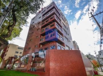 Foto 01 · Venda de Apartamento de Luxo no Jardim Botânico, Curitiba-PR: 3 Quartos, 3 Suítes, 3 Salas, 4 Banhei