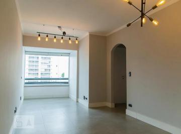 Apartamento de 2 quartos, São Paulo · Apartamento reformado na Vila Mascote | 55 m², 2 quartos, suíte, vaga, depósito