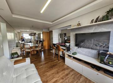 Apartamento de 2 quartos, Águas Claras · 2 quartos sendo 1 suíte, 1VG, LAZER ACEITA FINANC EFGTS, 61-99463-5151
