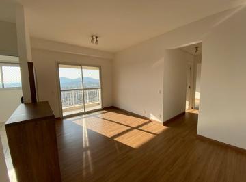 Apartamento de 2 quartos, Barueri · Apartamento 02 dormitórios com vista privilegiada em Alphaville