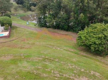 Terreno , Porangaba · Terreno duplo a venda Ninho Verde I em Porangaba-SP