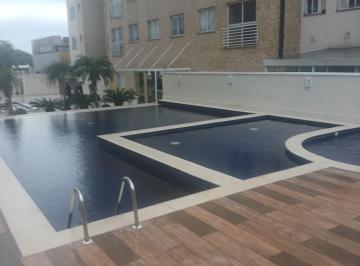 Apartamento de 2 quartos, Curitiba · Apto Direto proprietário no Hauer
