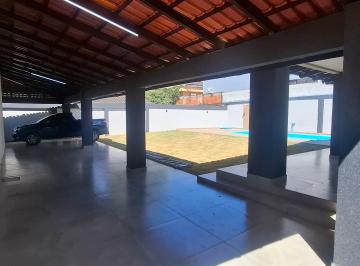 Casa de 3 quartos, Vicente Pires · Casa alto padrao em Vicente Pires com 400 m² e 3 quartos à venda