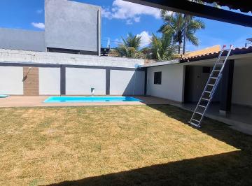 Casa de 3 quartos, Vicente Pires · Casa em Vicente Pires com 400 m² e 3 quartos à venda