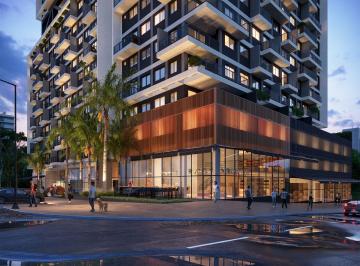Apartamento de 2 quartos, Águas Claras · Ed. Eleva 25 - melhor 2 quartos de Aguas Claras