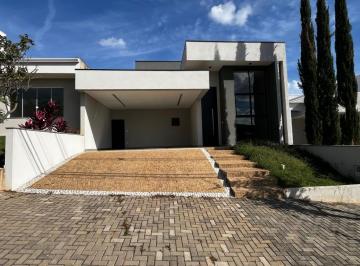 Foto 01 · Casa Térrea de Nova com 3 Suítes no Condomínio Porto do Sol em Valinhos/SP: Luxo, Conforto e Seguran