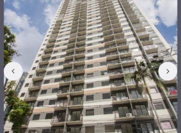 Apartamento de 1 quarto, São Paulo · Studio à venda 26m - Campo Belo - São Paulo