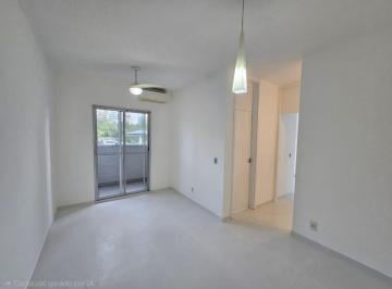 Apartamento de 2 quartos, Rio de Janeiro · APARTAMENTO GARDEN NA BARRA OLÍMPICA - 2 QUARTOS - 55M2 - SOL DA MANHÃ - PRONTO PARA MORAR