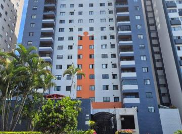 Apartamento de 2 quartos, Curitiba · LOCAÇÃO-EXCELENTE APARTAMENTO 2 QUARTOS, 1 BANHEIRO 1 VAGA - SEMI MOBILIADO