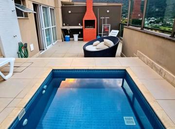 Apartamento de 3 quartos, Rio de Janeiro · Recreio | Pontal Oceânico | Maui: Cobertura 3 quartos, 140m² Area Gourmet com Piscina e Currasqueira