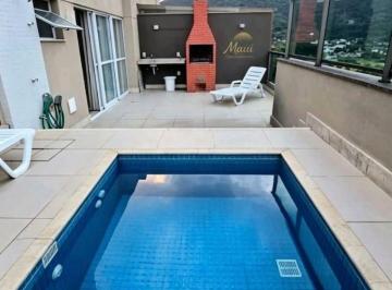 Apartamento de 3 quartos, Rio de Janeiro · Recreio | Pontal Oceânico | Maui: Cobertura 3 quartos, 140m² Area Gourmet com Piscina e Currasqueira