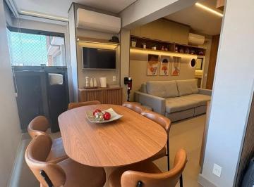 Foto 01 · Apartamento, Vila Clementino, São Paulo, SP